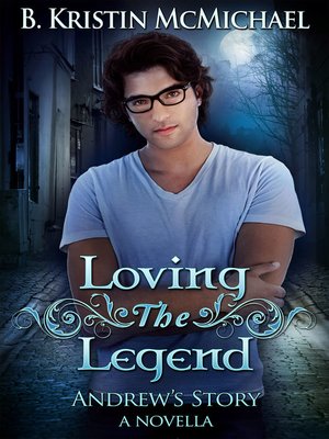 cover image of Loving the Legend